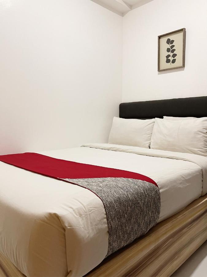 Airo Suites Makati Пасай Экстерьер фото