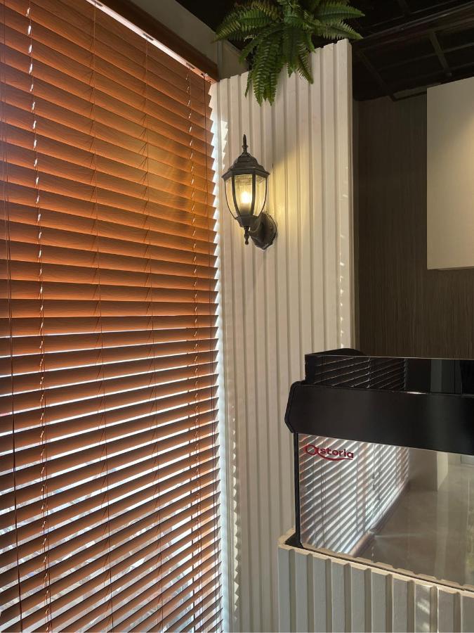 Airo Suites Makati Пасай Экстерьер фото