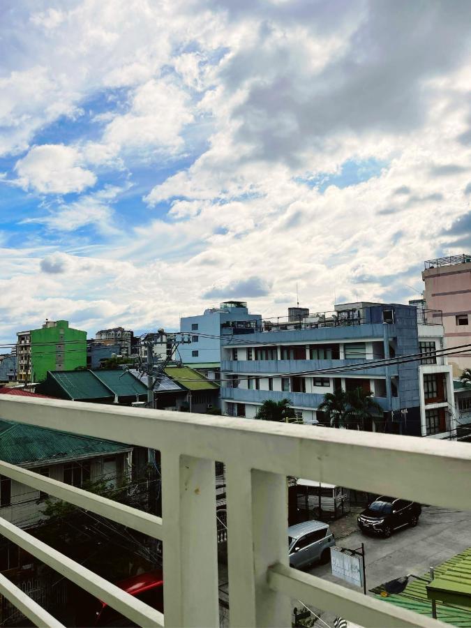 Airo Suites Makati Пасай Экстерьер фото