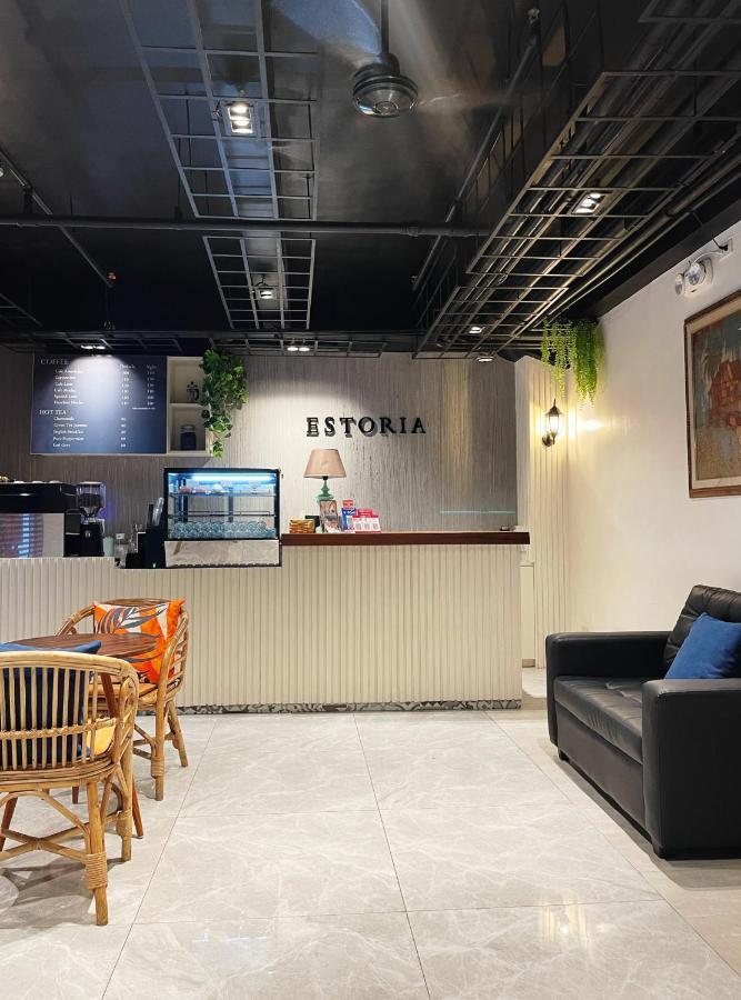 Airo Suites Makati Пасай Экстерьер фото