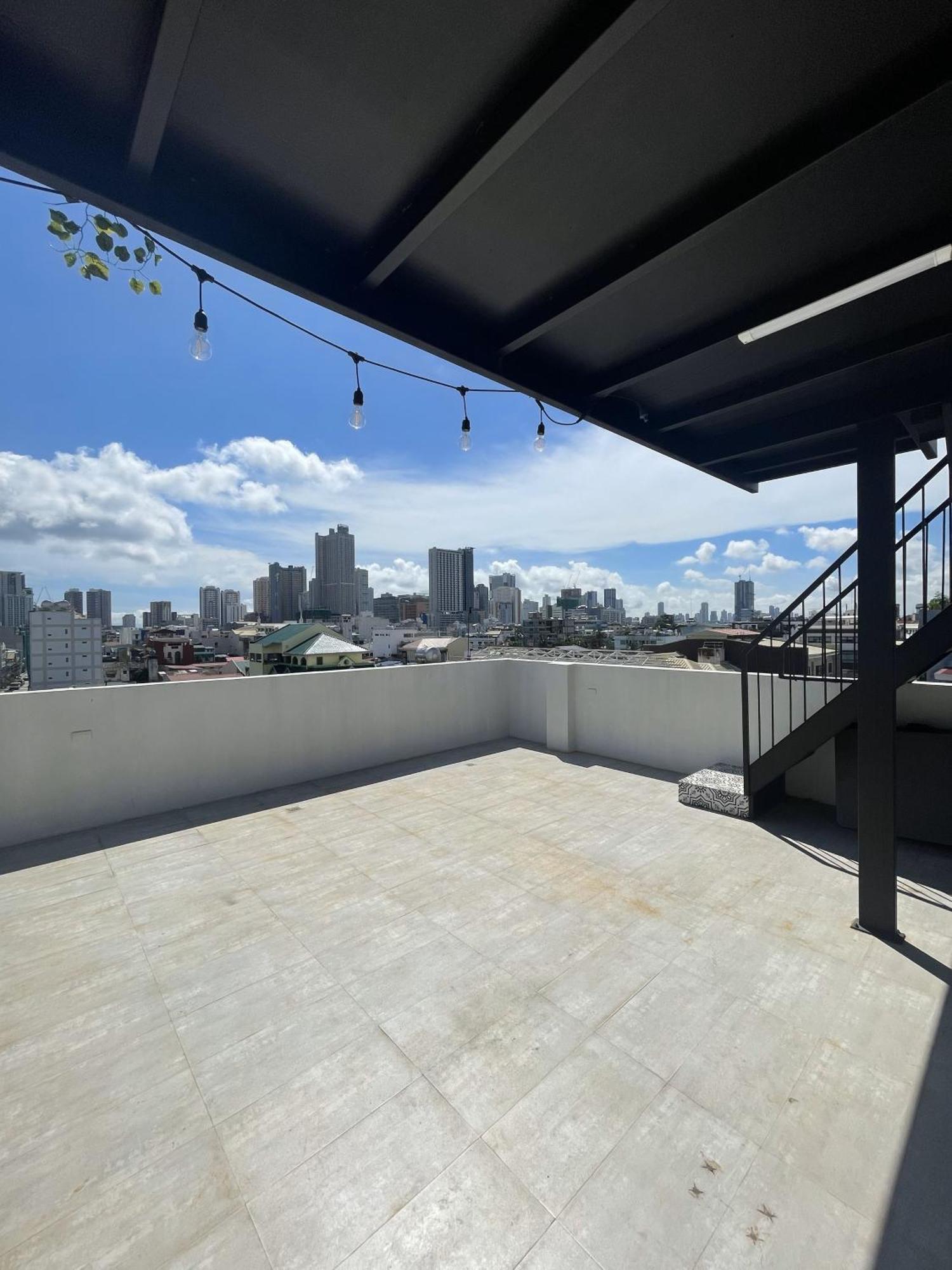 Airo Suites Makati Пасай Экстерьер фото